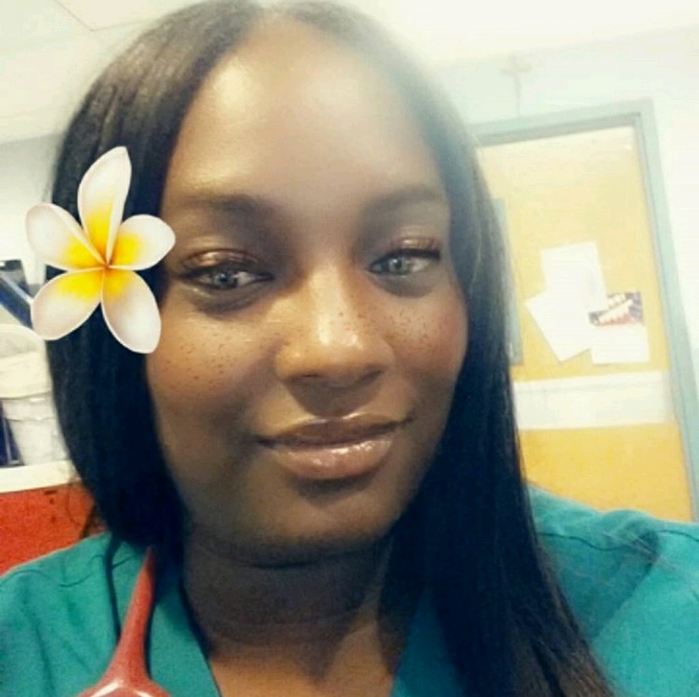Meet your Posher, Shaunille